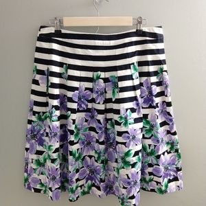 Talbots size 12P skirt